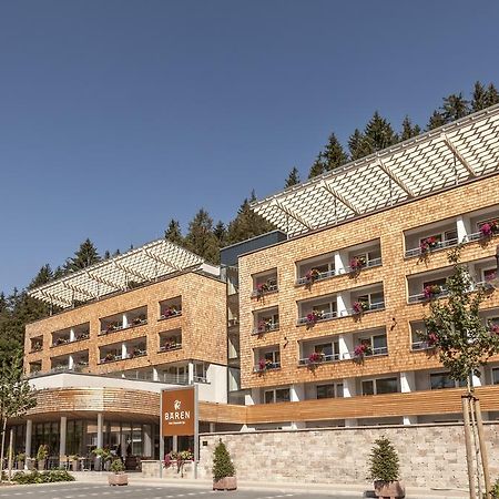 Hotel Baeren Titisee Екстериор снимка