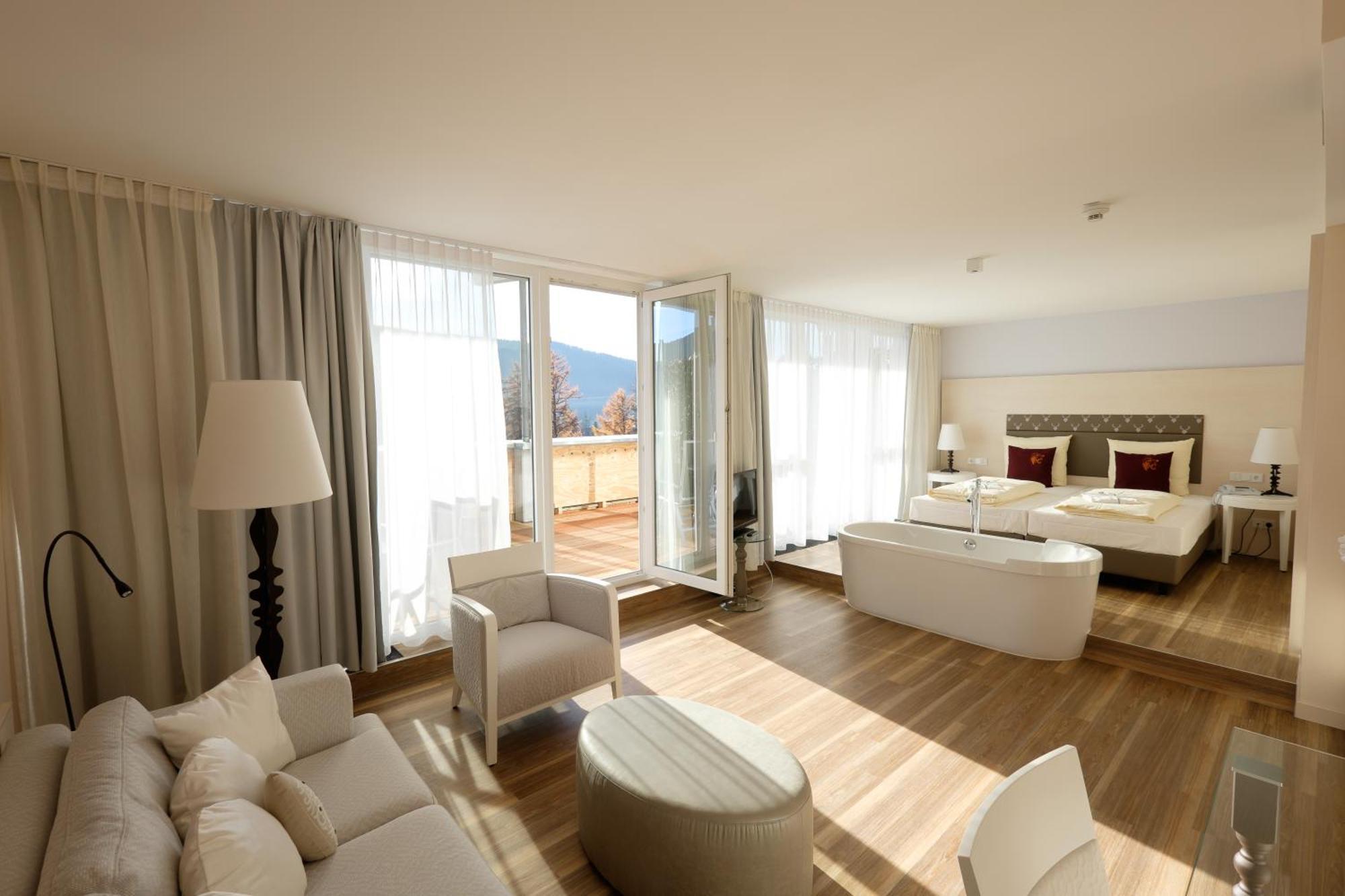 Hotel Baeren Titisee Стая снимка