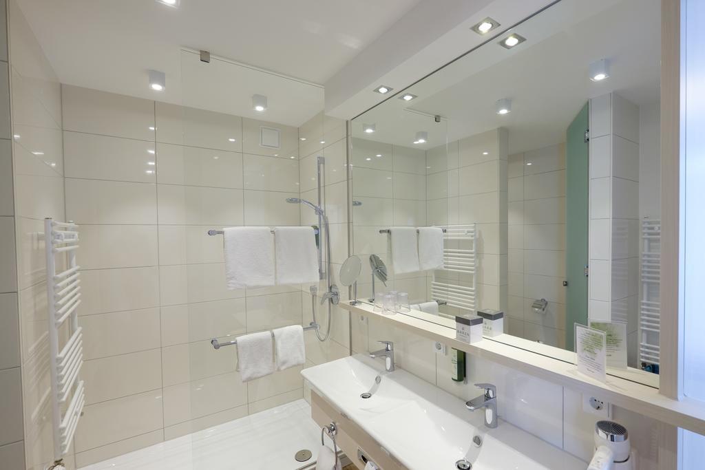 Hotel Baeren Titisee Екстериор снимка