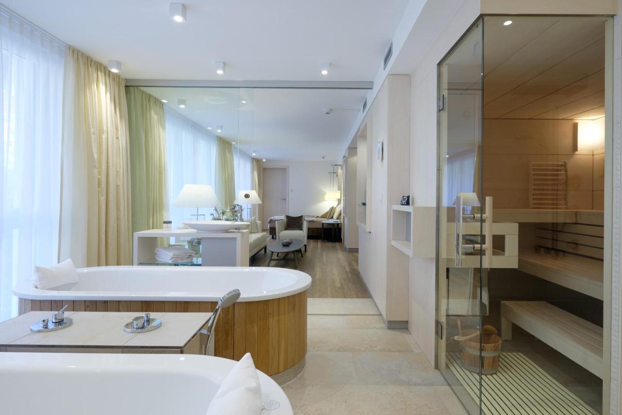 Hotel Baeren Titisee Екстериор снимка