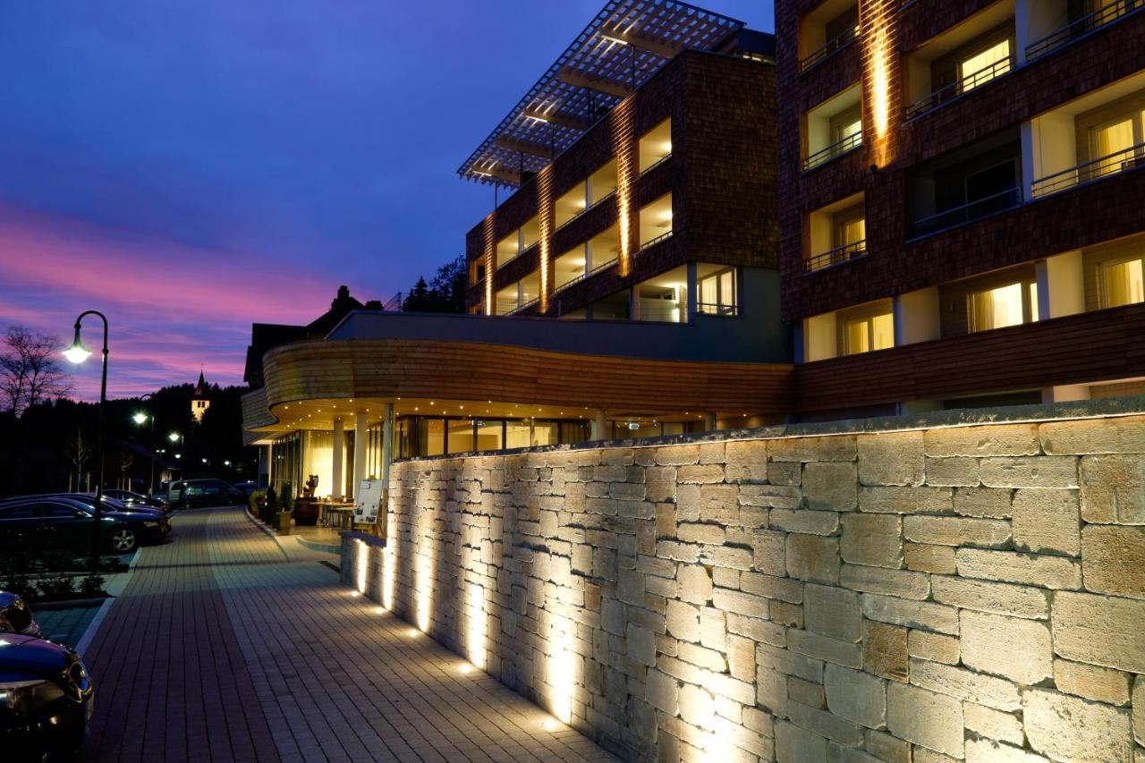 Hotel Baeren Titisee Екстериор снимка
