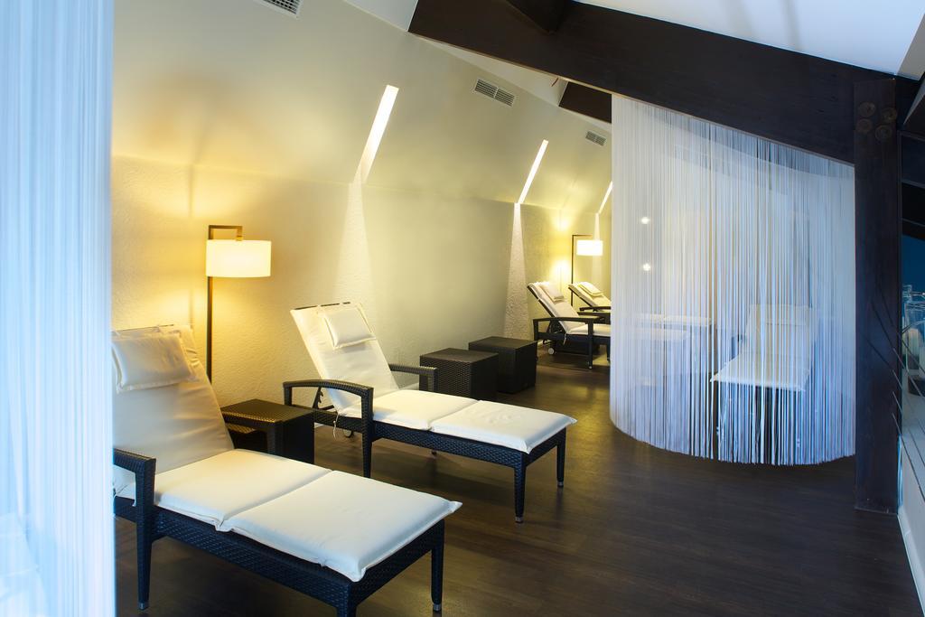 Hotel Baeren Titisee Екстериор снимка