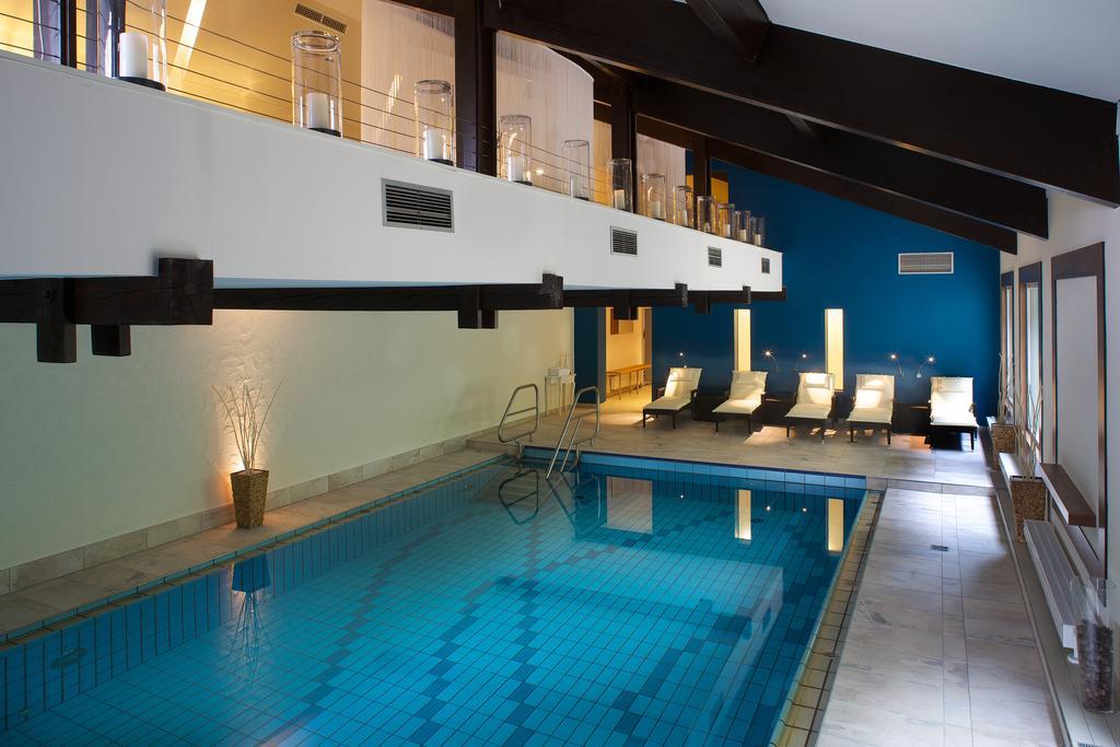 Hotel Baeren Titisee Екстериор снимка