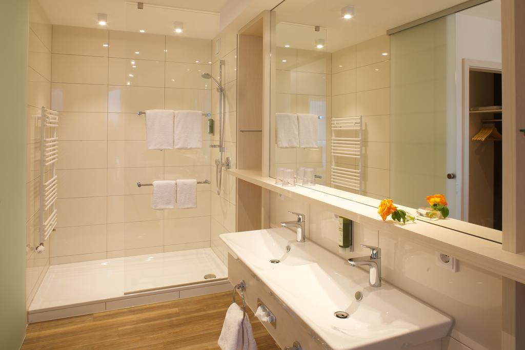 Hotel Baeren Titisee Екстериор снимка