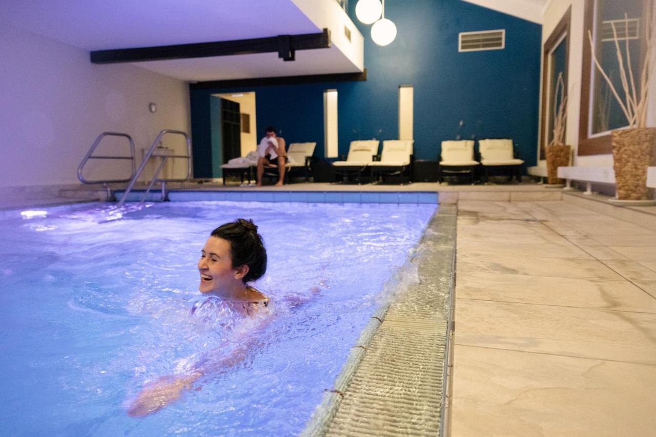 Hotel Baeren Titisee Екстериор снимка